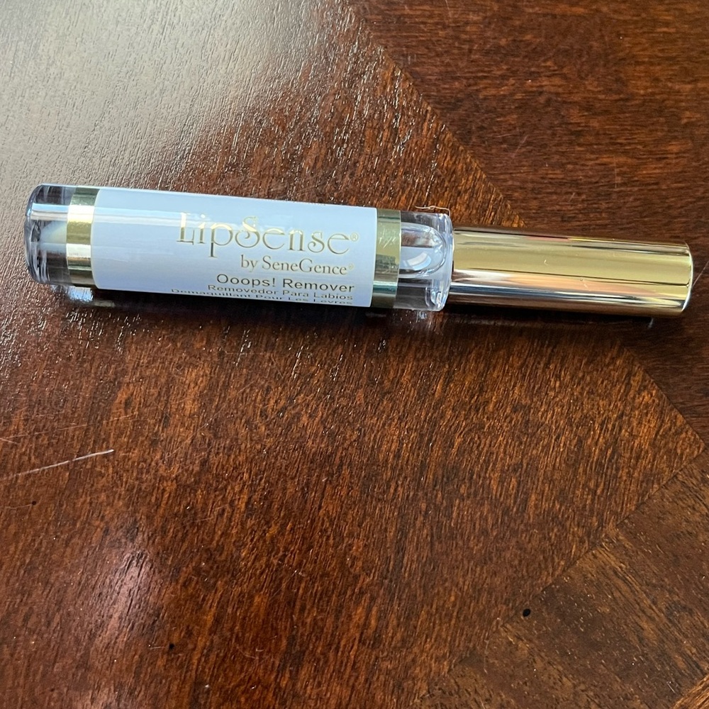 LipSense Ooops! Remover